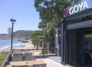 Exclusive Turkish Beach Club Chooses One Systems