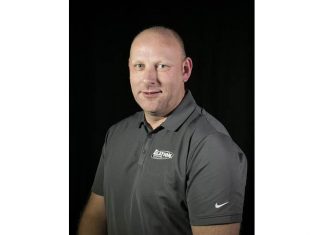 Matthias Hinrichs Joins Elation Professional as Product Manager