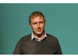 Mark Larcombe Joins ETC as Regional Sales Manager