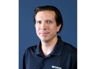 PreSonus Promotes Executives Boitnott, Naqvi, and Costin