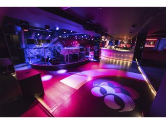 W1 Productions Installs Martin Audio in Studio 88