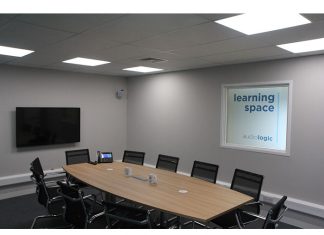 Audiologic Introduces Learning Space