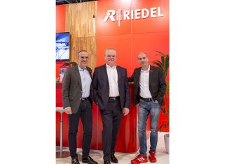 Riedel Acquires Archwave