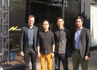 AV Stumpfl China Expansion