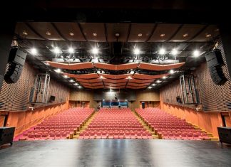 APG Takes to Korean Theatre