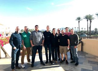 Ayrton Appoints ACT Lighting for US