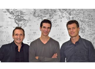 APG Welcomes New Sales Engineer