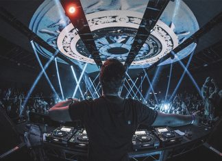 Elation Illuminates Hollywood Dancefloor