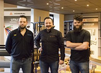 Admiral Partners Prolyte Asia