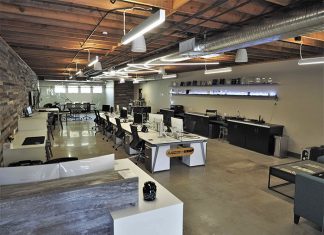 Atlona Enlists Audio Geer