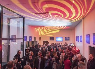 Ayrton Opens New HQ in South-West Paris