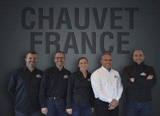Chauvet Opens French Subsidiary