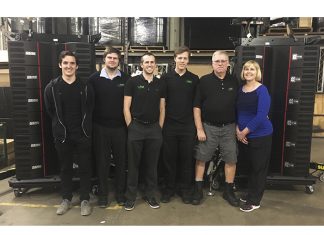 McNally Enterprises Adds to Inventory