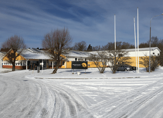 Wireless DMX Expands