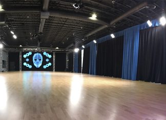 Starwest Studios Looks to Litepanels