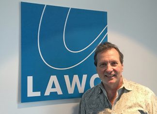 Lawo Names US Senior Sales Manager