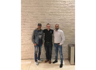 Martin Audio Appoints Qatar Distributor