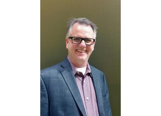 Community Welcomes Senior Director