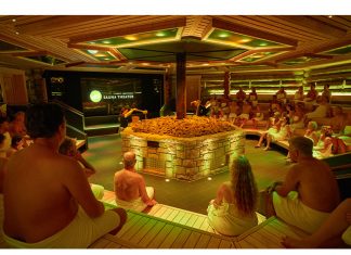 NEXO Speakers Takes to Extreme Environment