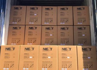 NEXT-proaudio Introduces Express Orders