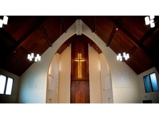 Anaheim Christian Reformed Church Updates Sound with Fulcrum Acoustic