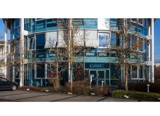 QSC Establishes German EMEA HQ