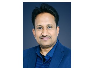 QSC Names India Director Sales and Marketing