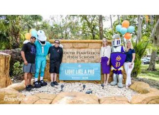 Eaton & Miami Dolphins Gifts Ephesus