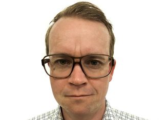 Atlona Appoints Senior Sales Manager