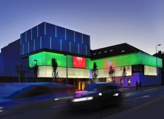 Northern Light Breathes New Life into Perth Theatre