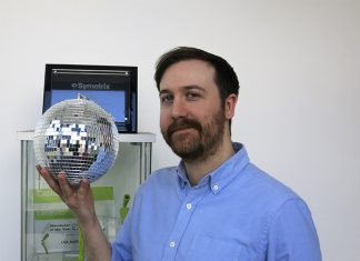 CUK Appoints Applications Specialist