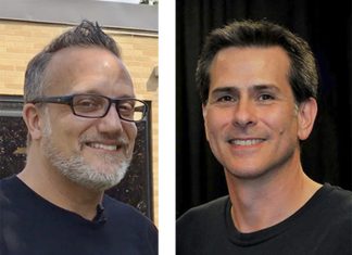 Genelec Hires Sales Personnel