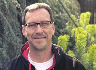 CODA Audio Appoints Sales Director