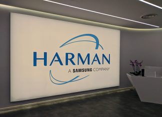 Harman Opens UK Experience Center