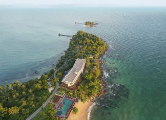Symetrix Powers Nam Nghi Resort