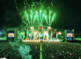 PK Deploys Trinity at EDC Mexico