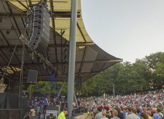NC Theatre Opts for MLA