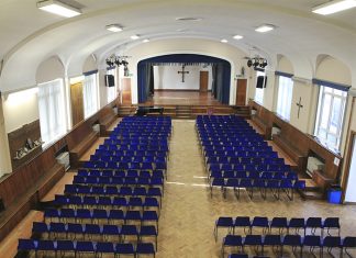 Audiologic Transforms Ursuline Academy