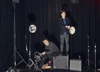 d&b Brings Music Robots to Life