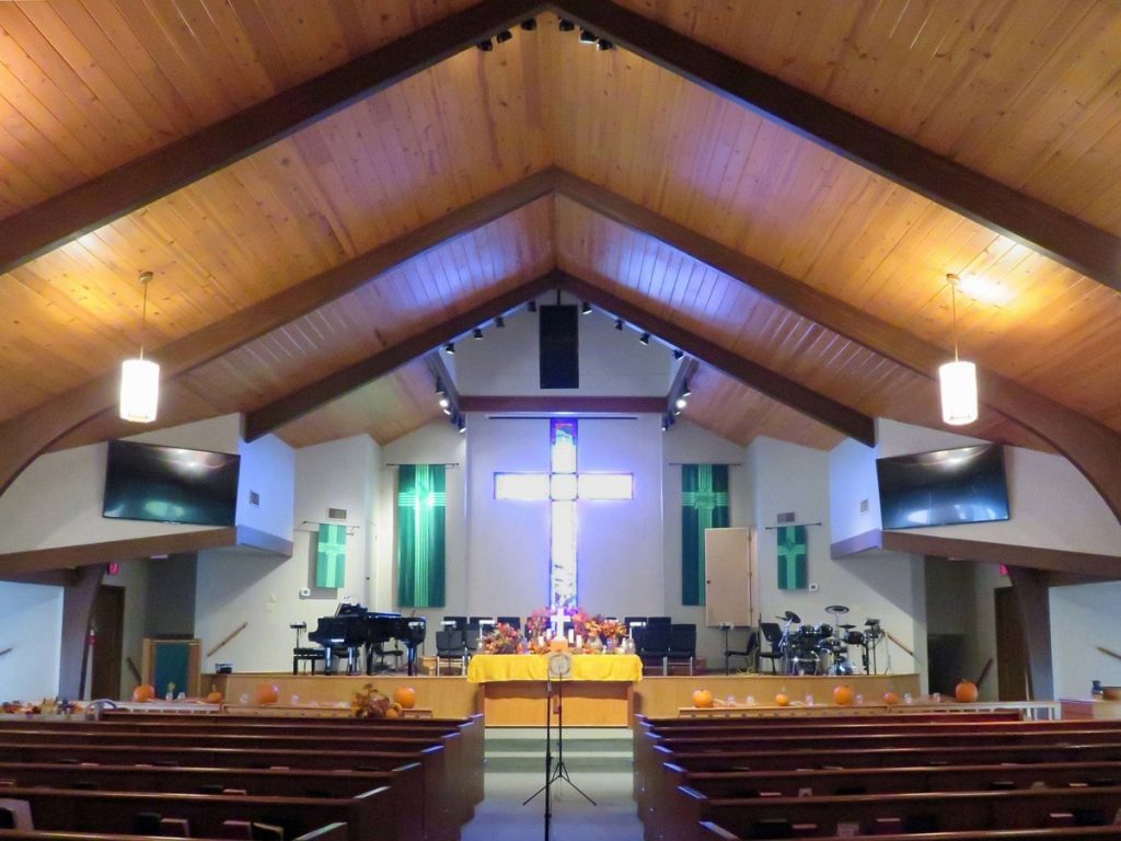 PreSonus Updates Dripping Springs UMC