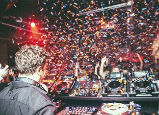 Pioneer Transforms Dukes Studios