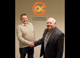 AC-ET Launches in Ireland