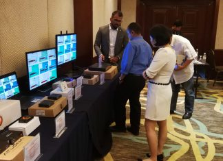 Atlona On-Tour Hits Malaysia