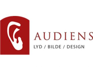 Audiens Distributes Peavey in Norway