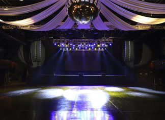 L-Acoustics Upgrades Bomb Factory