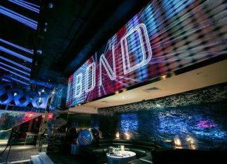 PixelFLEX Takes to the Bond