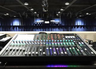 VUE Fits Calvin Christian School
