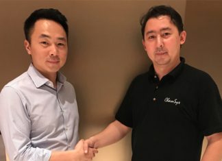 E&E Supplies ChamSys in Singapore