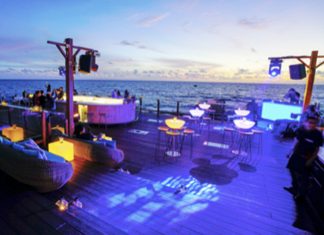 HARMAN Equips Rock Island Club