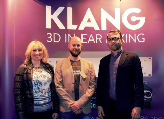 Konsbud Distributes Klang in Poland
